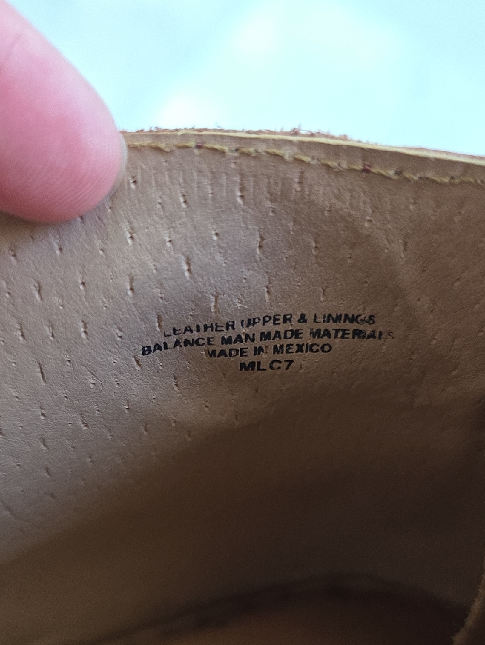 Born Lace up Genuine Leather sandals 9 40.5 Brown Mint Condition - Picture 4 of 9